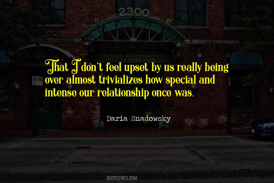 Quotes About Break Relationship #883012