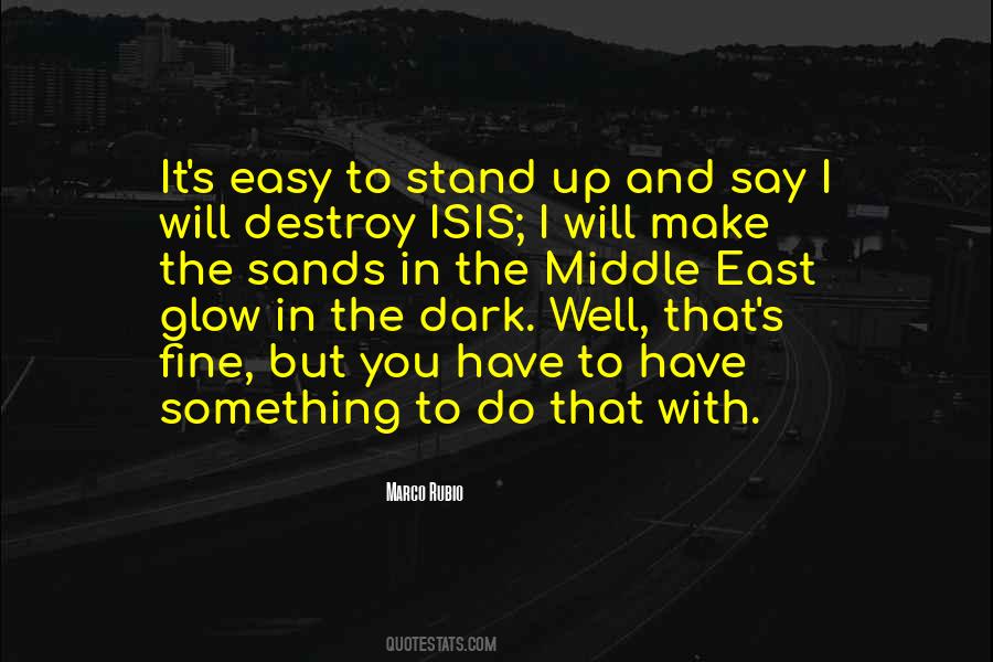 I Will Destroy You Quotes #845436
