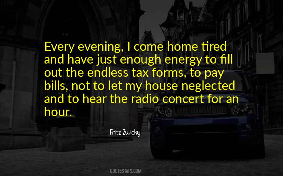 I Pay My Bills Quotes #1633792