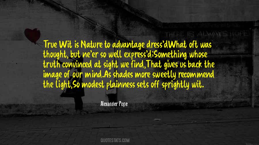 Poetry Nature Quotes #1346697