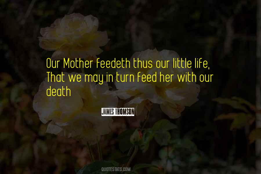 Poetry Nature Quotes #1520215