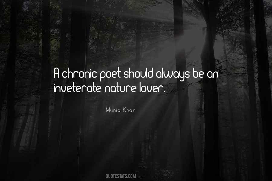 Poetry Nature Quotes #165746