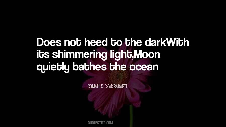 Poetry Nature Quotes #1747012