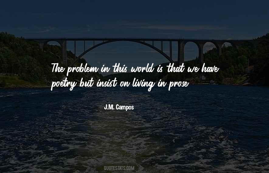 Poetry Nature Quotes #1776192