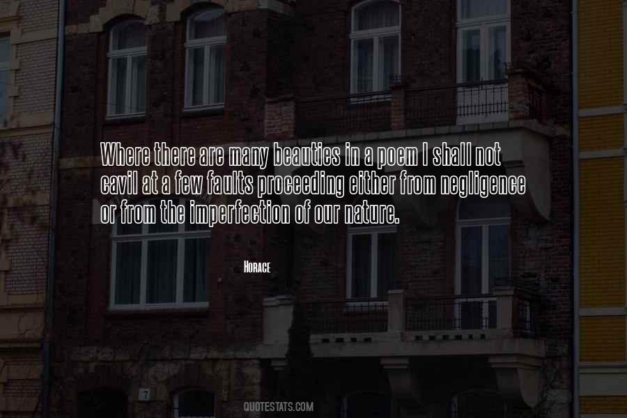 Poetry Nature Quotes #186050