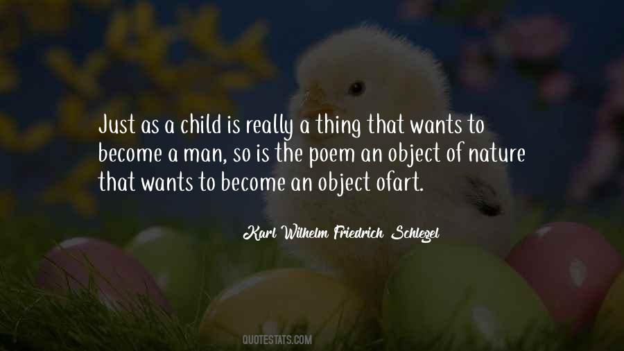 Poetry Nature Quotes #343022