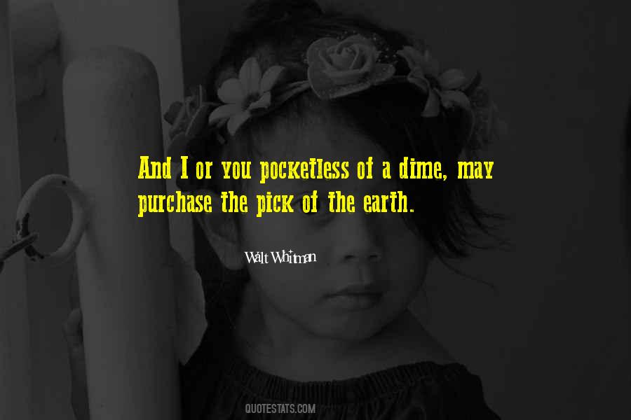 Poetry Nature Quotes #982255