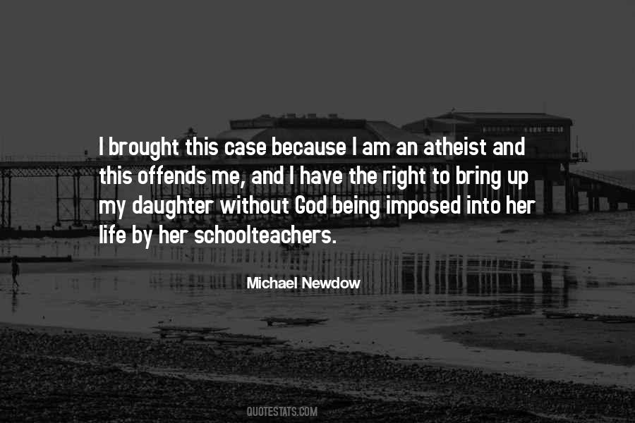 Daughter God Quotes #1222726