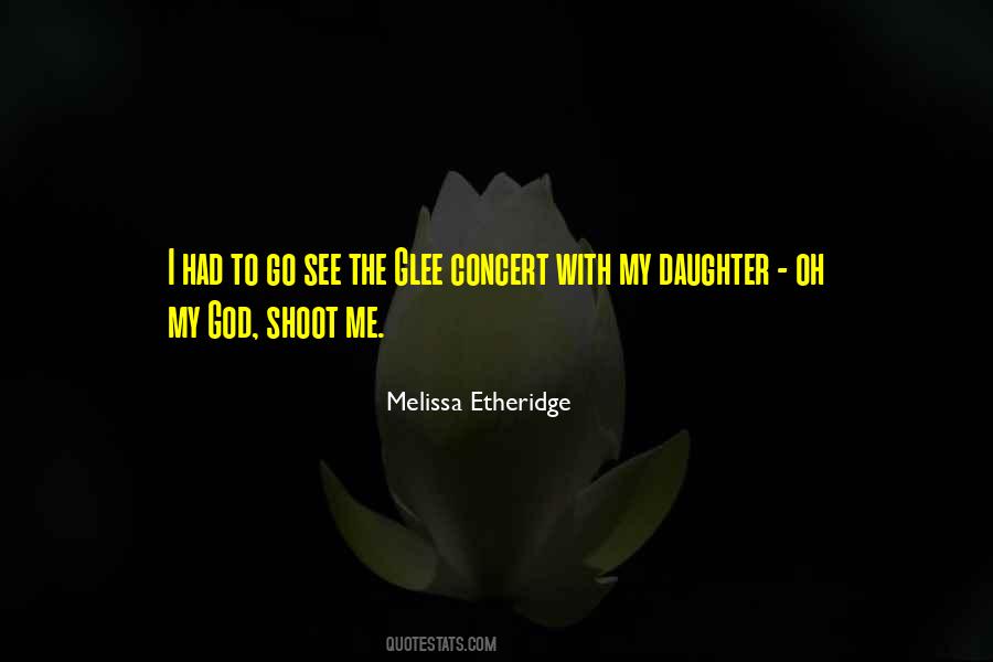 Daughter God Quotes #1405165