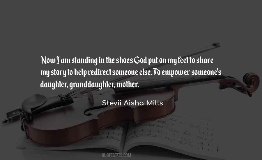 Daughter God Quotes #1689942