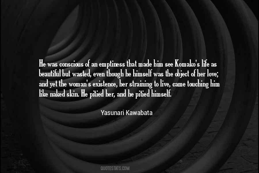 Yet Beautiful Quotes #260122
