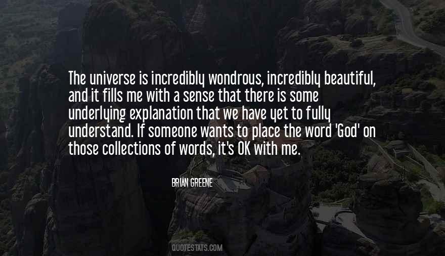 Yet Beautiful Quotes #289060