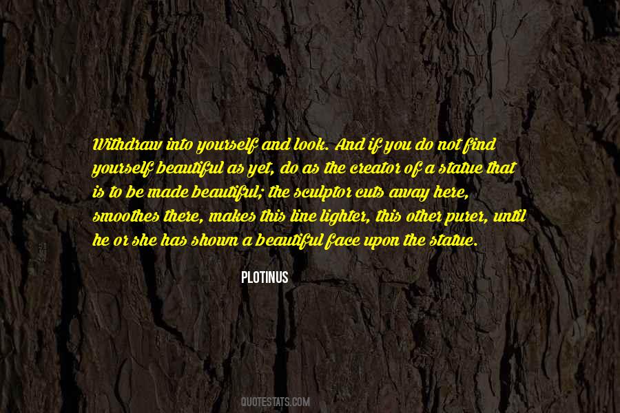 Yet Beautiful Quotes #299857