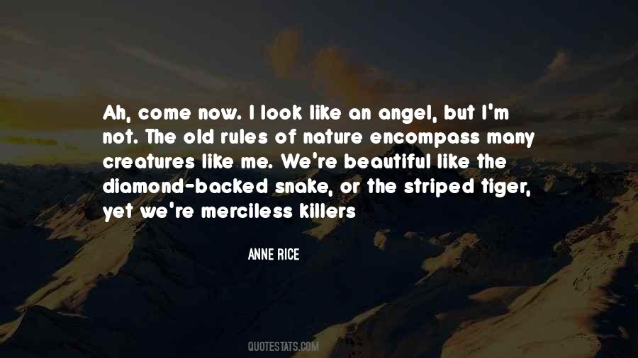 Yet Beautiful Quotes #31608