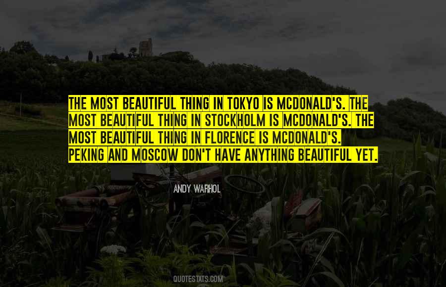 Yet Beautiful Quotes #330973