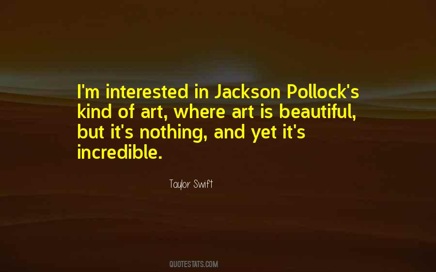 Yet Beautiful Quotes #390783