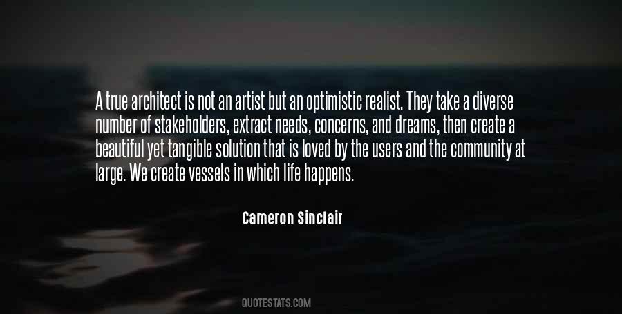 Yet Beautiful Quotes #417284