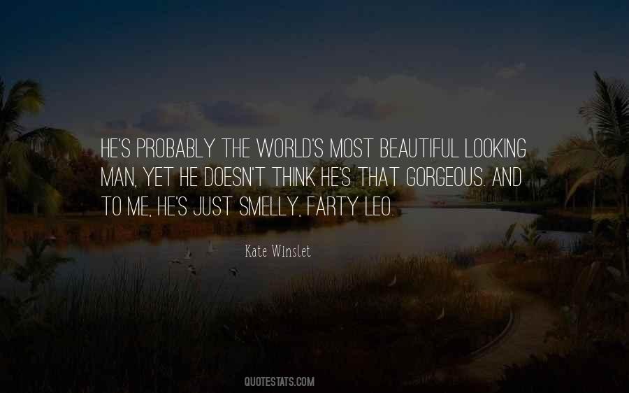 Yet Beautiful Quotes #470598