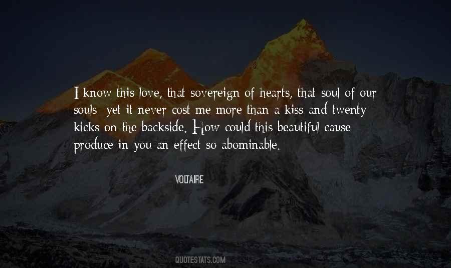 Yet Beautiful Quotes #511866