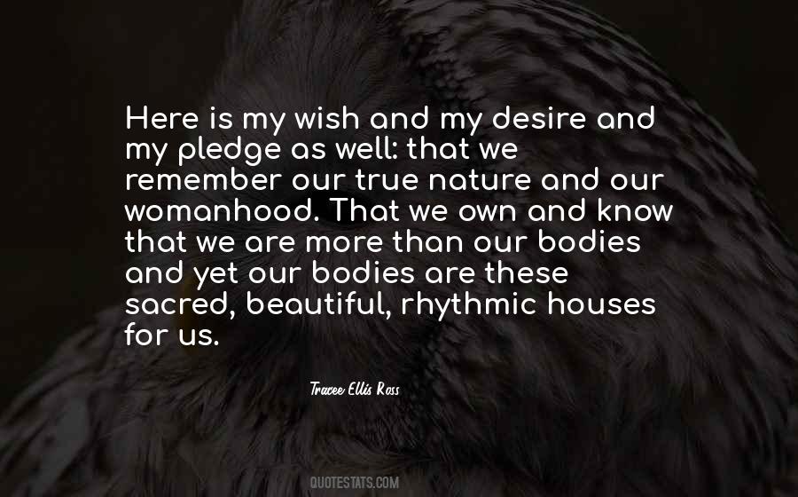 Yet Beautiful Quotes #516522