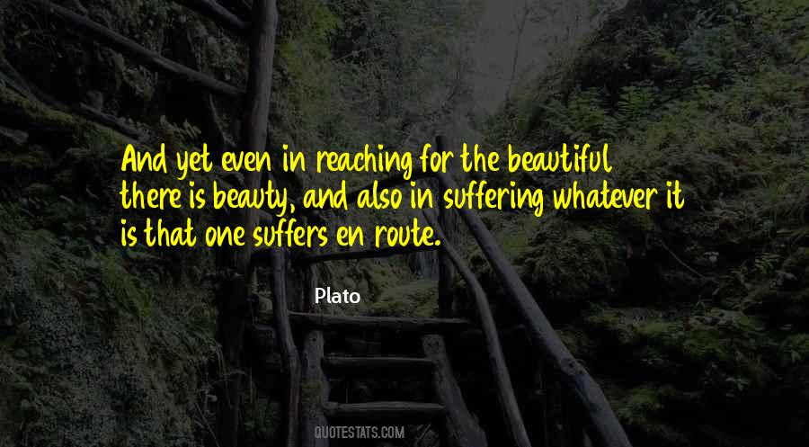 Yet Beautiful Quotes #562003