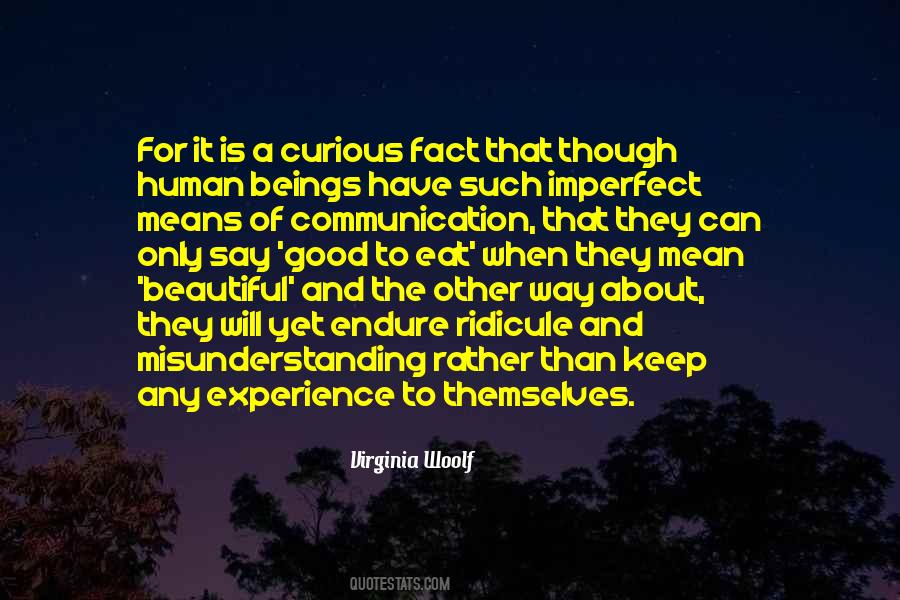 Yet Beautiful Quotes #597945