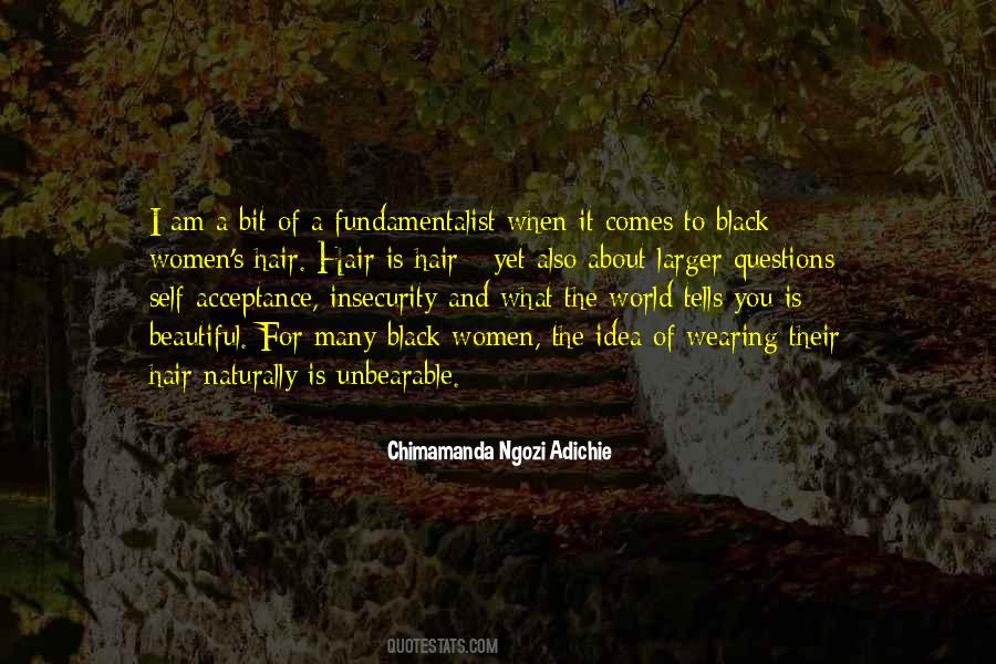 Yet Beautiful Quotes #627727
