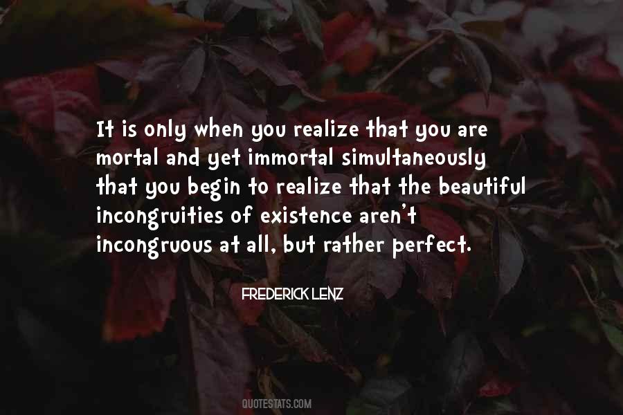 Yet Beautiful Quotes #685386