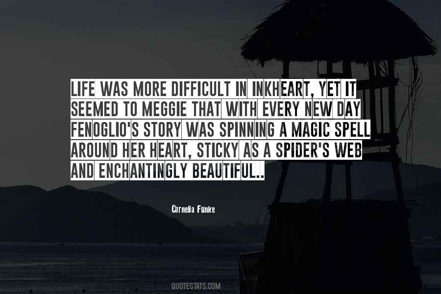 Yet Beautiful Quotes #685984