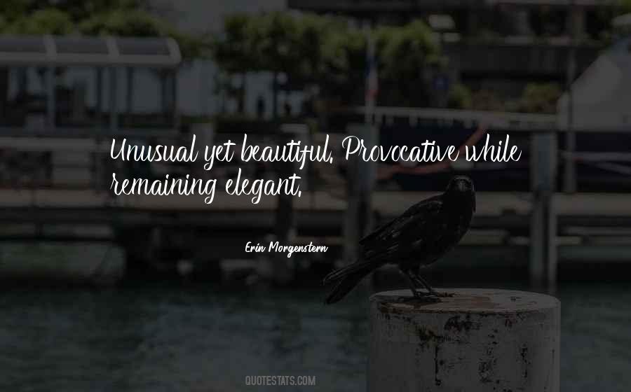 Yet Beautiful Quotes #748706