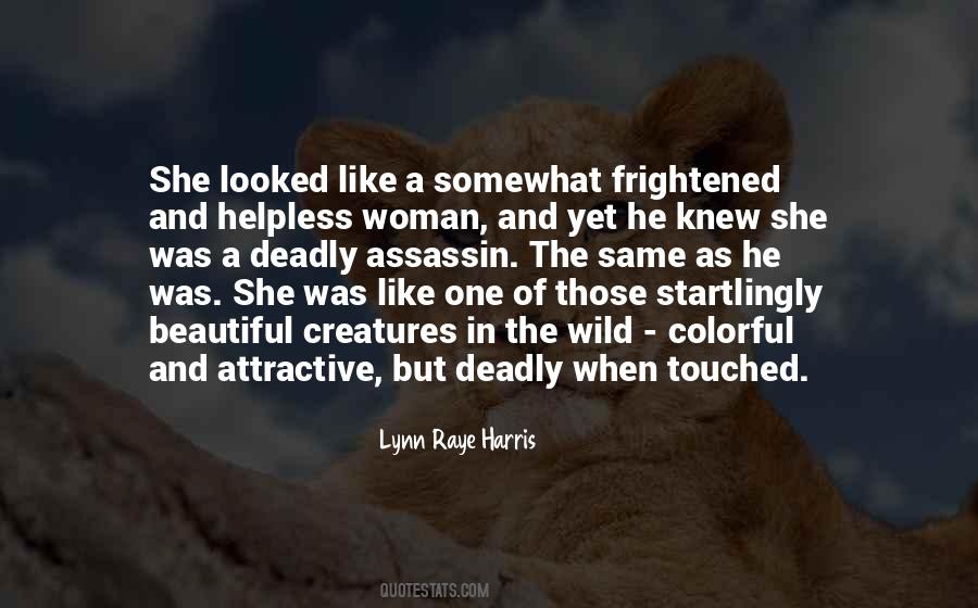 Yet Beautiful Quotes #814320