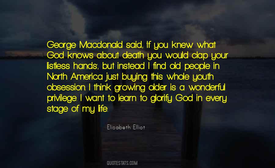 What A Wonderful Life Quotes #1066552