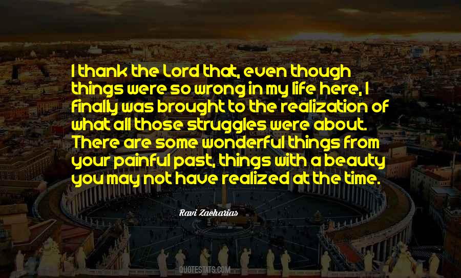 What A Wonderful Life Quotes #1522116