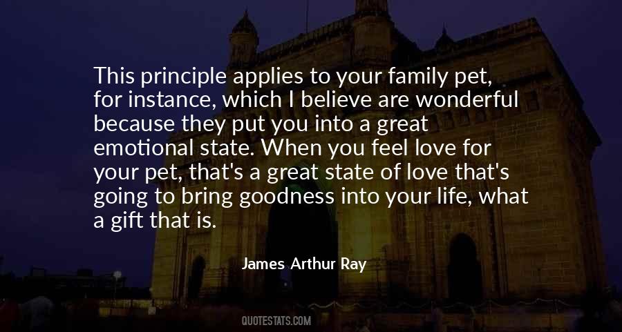 What A Wonderful Life Quotes #1576139
