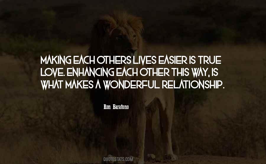 What A Wonderful Life Quotes #1711209