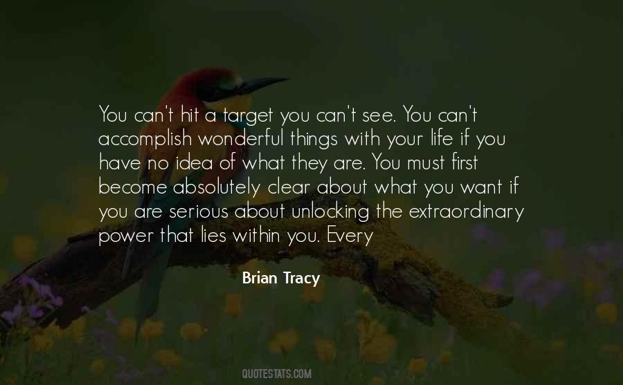 What A Wonderful Life Quotes #1773033