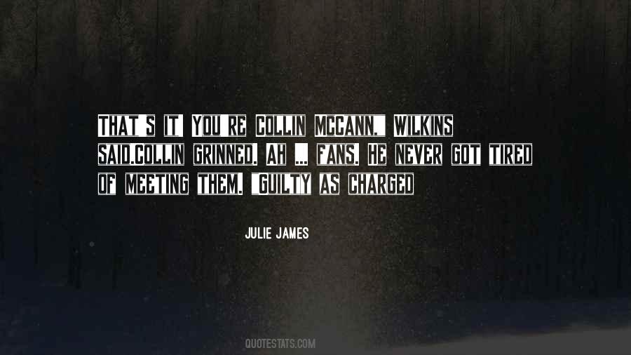 Adam Page Quotes #107656