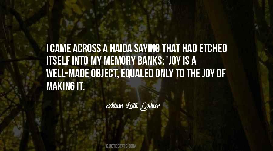 Adam Page Quotes #1165086