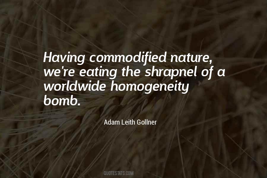 Adam Page Quotes #150356