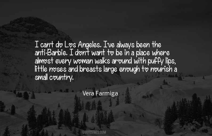 Small Woman Quotes #1485903