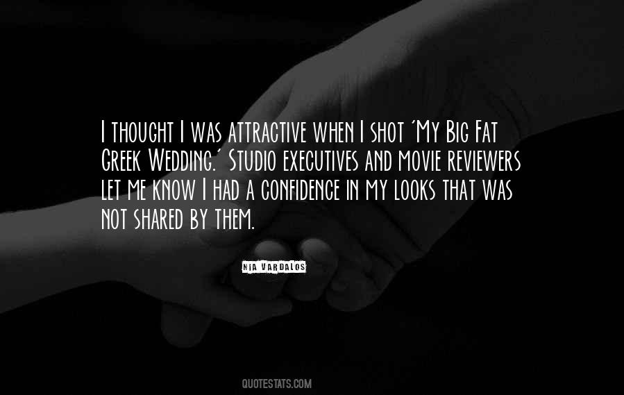 Confidence In Me Quotes #119455