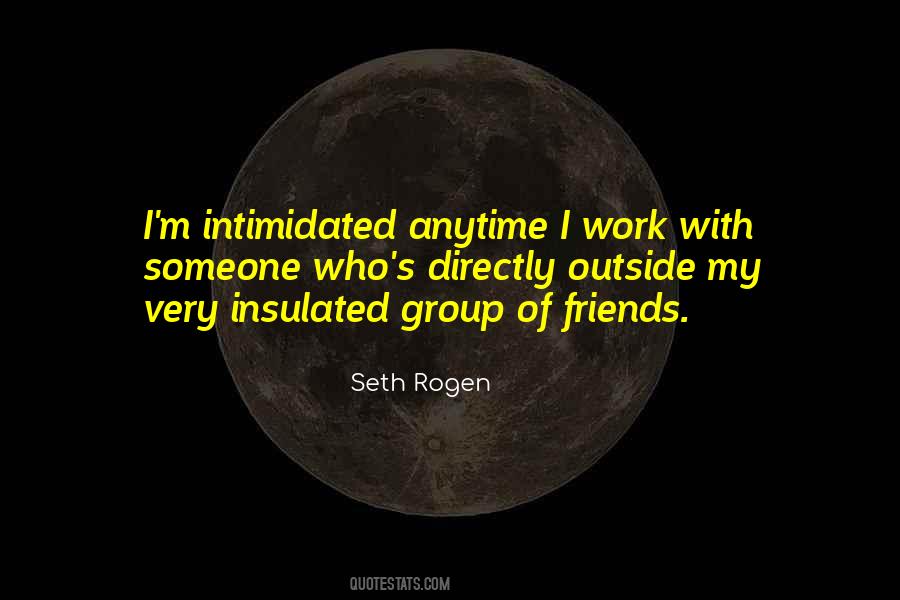 Work With Friends Quotes #352025
