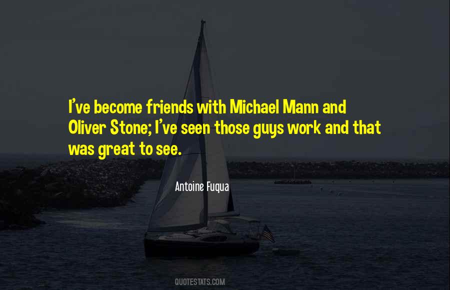 Work With Friends Quotes #804989
