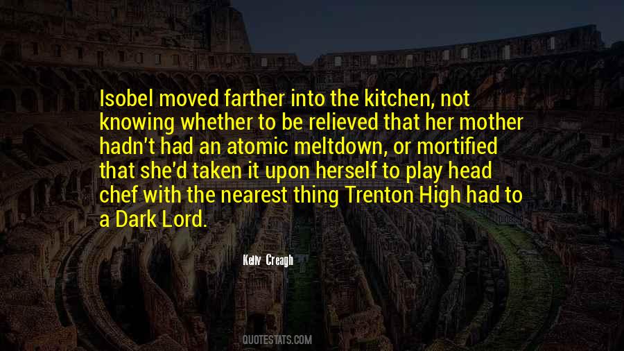 Funny Chef Quotes #1097679 Funny Chef Quotes #1097679