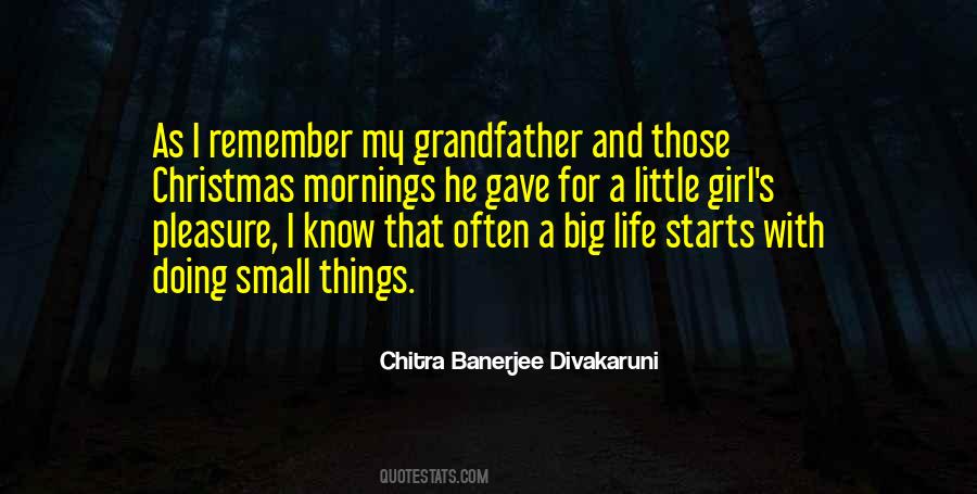 My Big Girl Quotes #1351674