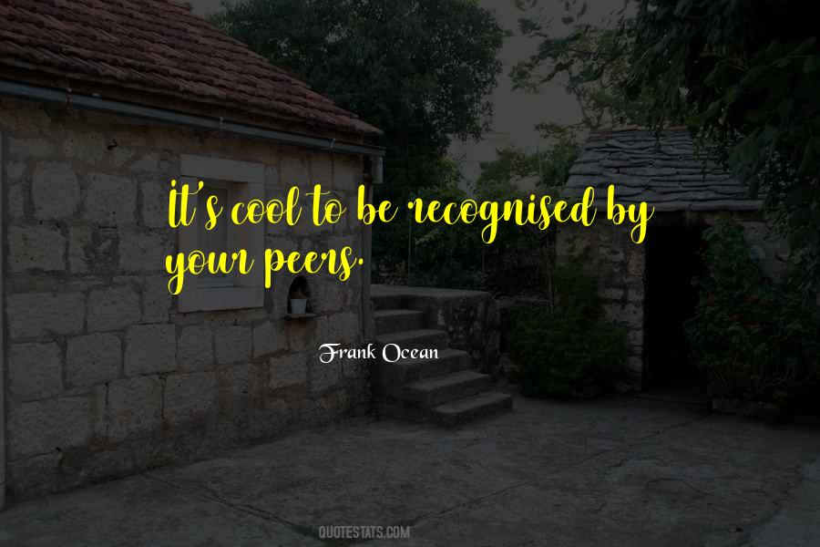 Cool Ocean Quotes #1049293