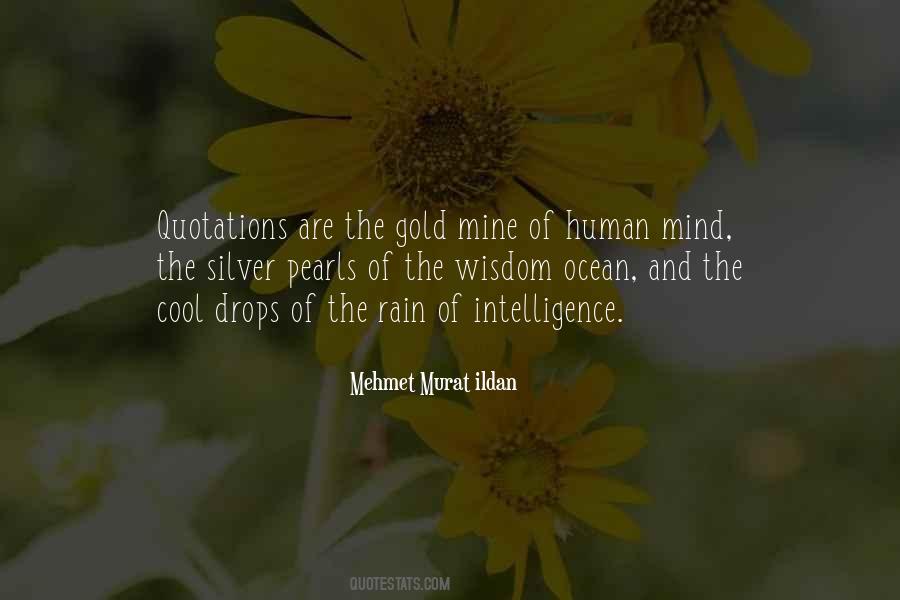Cool Ocean Quotes #1327214