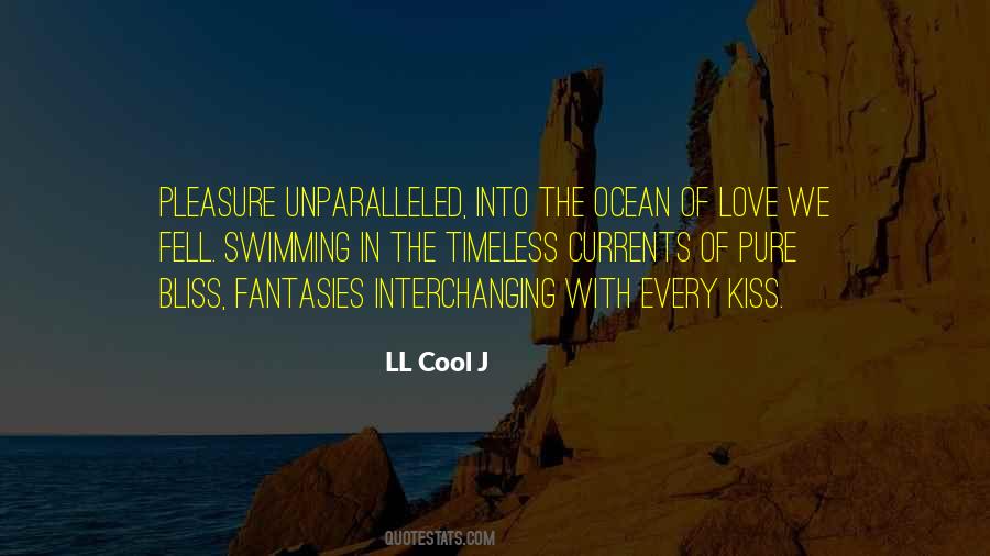 Cool Ocean Quotes #1518553