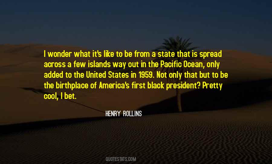 Cool Ocean Quotes #1799527