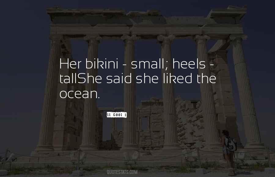 Cool Ocean Quotes #351548